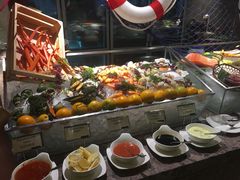 -天诚丽筠酒店-西餐厅
