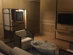 -天津津利华酒店