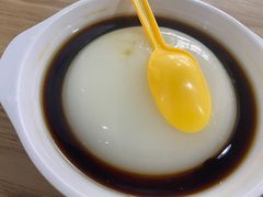 冰镇凉糕-花市豌杂面(民生路店)