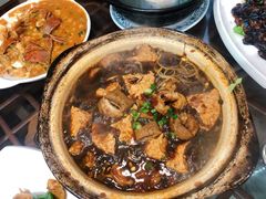 臭大元烧肥肠-壶园美食·淮扬菜(东圈门店)