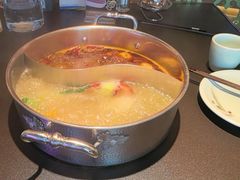 -额尔敦·品质自助(摩尔城店)