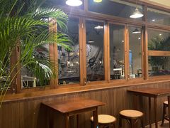 大堂-椰椰大吉(海城店)