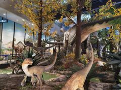 -湖南省地质博物馆