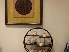 -五观堂素食(新华路店)