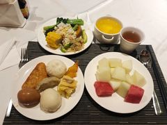 -大同云冈美高大酒店