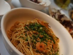 葱油拌面-老洋房花园饭店(绍兴路店)