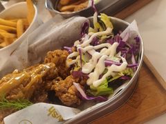 -艾薯夫妇Aysh(福田星河COCOPark店)