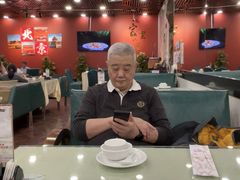 -东四民芳餐厅(世茂工三店)