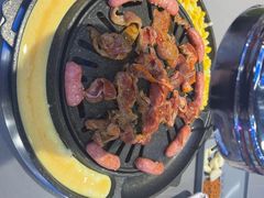 -盛辛巴·东北炭火烤肉(托乐嘉店)