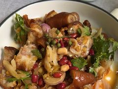 -晓粤·惹味粤菜(凯德乐峰广场店)