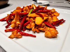 -荣府宴(南阳路店)