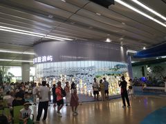-厦门邮轮中心厦鼓码头(轮渡站)