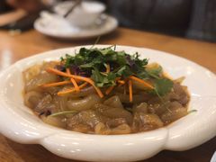 -东北农家小院(定西路店)