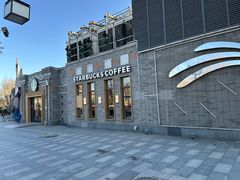 -龙湖星悦荟(颐和店)