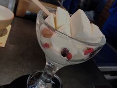 -很久以前羊肉串(中山公园店)