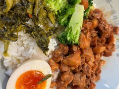 -王春春鸡汤饭(成都城西优品道店)