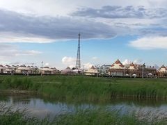 -敕勒川草原文化旅游区