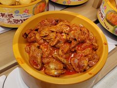 -龍歌自助小火锅(城阳万象汇店)