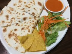 -panchos 墨西哥餐厅(嘉绿苑店)