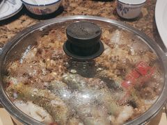 -黄记煌三汁焖锅(欢乐海岸店)