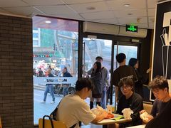 -麦当劳(平和堂店)
