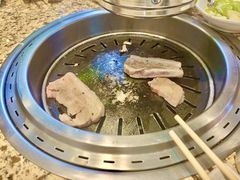 -安又胖韩国烤肉(泰达永旺店)