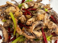 -昱德来·天津菜(河西店)