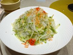 黄瓜粉丝-有喜胶东小馆(太申祥和店)