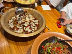 -永安水煮活鱼·仪征菜(仪征奥林匹克店)