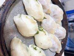 -马大刚白记包子