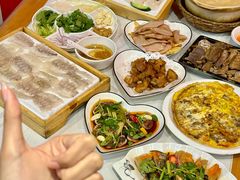 -官塘锋记鱼生·生腌·砂锅粥(牌坊街店)