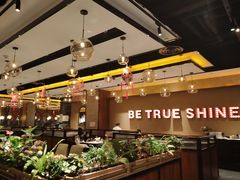 大堂-半秋山西餐厅(宜昌大洋店)