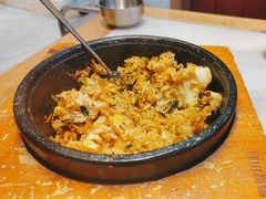 -韩宫宴烤肉·料理(宜兴八佰伴店)