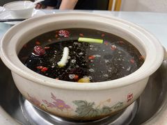 -名善山珍·野生菌汤锅(文殊院店)