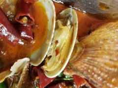 麻辣醉八鲜-必点海鲜·鲅鱼水饺(鞍山西道店)