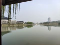 -西安世博园