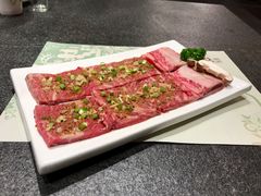 -完美生活炭火烤肉(二马路店)