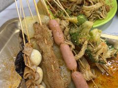 -南京时尚莱迪购物广场(正洪街店)