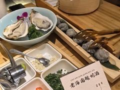 -山海蟹庐·海鲜糟粕醋火锅(慈溪店)