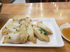-小姜锅贴(凤凰街店)