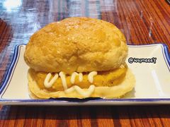 -鲍馬爷·鲍粥(洛浦店)