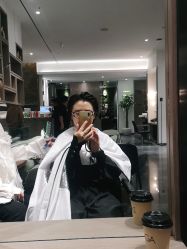 -扎嘎形象设计