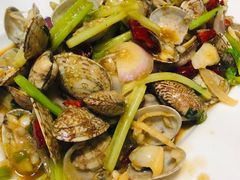 -香满锅老北京羊蝎子火锅·家常菜(新街口店)