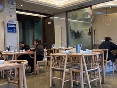 -华盛丰温州大排档(东三环南路店)