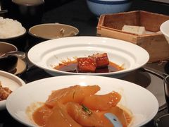 -金陵家宴·金陵春·南京菜(夫子庙店)