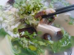 牛肉汤-国强手抓(西夏区店)