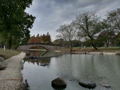 -东方绿舟景区