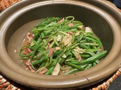 -南京大牌档(新街口德基广场店)