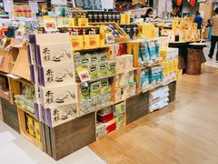 零售区-盒马鲜生(岭南新世界店)
