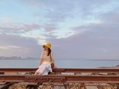 -海堤纪念公园